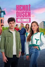 Kendi Düşen Ağlamaz son bölüm ve eski bölümleri buradan izleyebilirsin!