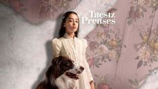 Taçsız Prenses 11.Bölüm izle