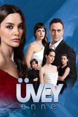 Üvey Anne son bölüm ve eski bölümleri buradan izleyebilirsin!