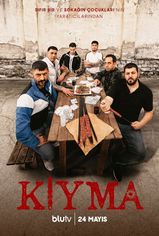 Kıyma son bölüm ve eski bölümleri buradan izleyebilirsin!