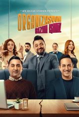 Organizasyon Bizim İşimiz son bölüm ve eski bölümleri buradan izleyebilirsin!