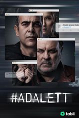 Adalett son bölüm ve eski bölümleri buradan izleyebilirsin!