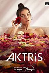 Aktris son bölüm ve eski bölümleri buradan izleyebilirsin!