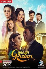 Güneşin Kızları son bölüm ve eski bölümleri buradan izleyebilirsin!