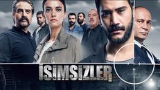 İsimsizler 24.Bölüm izle