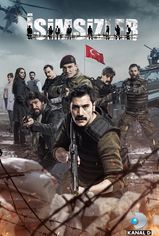 İsimsizler son bölüm ve eski bölümleri buradan izleyebilirsin!