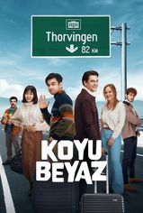 Koyu Beyaz son bölüm ve eski bölümleri buradan izleyebilirsin!