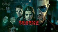 Şebeke 1.Sezon 1.Bölüm izle