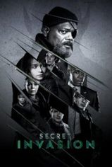 Secret Invasion son bölüm ve eski bölümleri buradan izleyebilirsin!