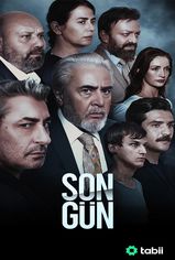 Son Gün son bölüm ve eski bölümleri buradan izleyebilirsin!