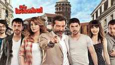 Ulan İstanbul 3.Bölüm izle