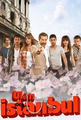 Ulan İstanbul son bölüm ve eski bölümleri buradan izleyebilirsin!