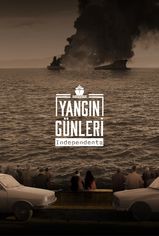 Yangın Günleri son bölüm ve eski bölümleri buradan izleyebilirsin!