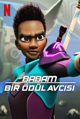 Babam Bir Ödül Avcısı son bölüm ve eski bölümleri buradan izleyebilirsin!