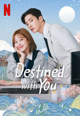 Destined with You son bölüm ve eski bölümleri buradan izleyebilirsin!