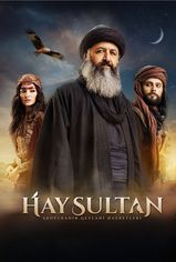 Hay Sultan son bölüm ve eski bölümleri buradan izleyebilirsin!
