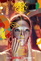 Mask Girl son bölüm ve eski bölümleri buradan izleyebilirsin!