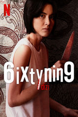 6ixtynin9 The Series son bölüm ve eski bölümleri buradan izleyebilirsin!