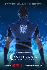 Castlevania: Nocturne son bölüm ve eski bölümleri buradan izleyebilirsin!