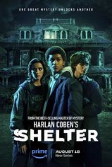 Harlan Cobens Shelter son bölüm ve eski bölümleri buradan izleyebilirsin!