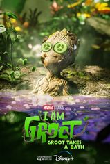 I Am Groot son bölüm ve eski bölümleri buradan izleyebilirsin!