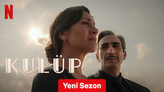Kulüp 2.Sezon 9.Bölüm izle