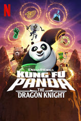 Kung Fu Panda: Ejderha Şövalye son bölüm ve eski bölümleri buradan izleyebilirsin!