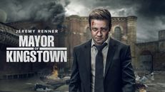Mayor of Kingstown 1.Sezon 4.Bölüm izle