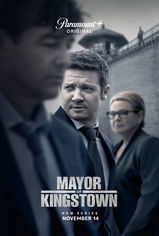 Mayor of Kingstown son bölüm izle