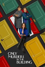 Only Murders in the Building son bölüm ve eski bölümleri buradan izleyebilirsin!