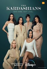 The Kardashians son bölüm ve eski bölümleri buradan izleyebilirsin!