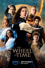 The Wheel of Time son bölüm ve eski bölümleri buradan izleyebilirsin!