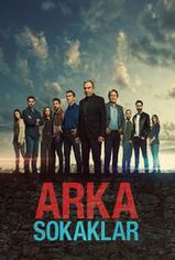 Arka Sokaklar son bölüm ve eski bölümleri buradan izleyebilirsin!