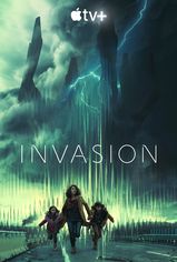 Invasion son bölüm ve eski bölümleri buradan izleyebilirsin!
