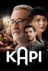 Kapı son bölüm ve eski bölümleri buradan izleyebilirsin!