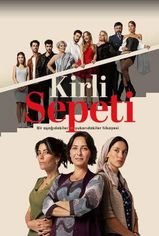Kirli Sepeti son bölüm ve eski bölümleri buradan izleyebilirsin!