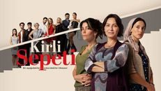 Kirli Sepeti 1.Bölüm izle