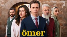 Ömer 1.Bölüm izle