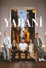 Yabani son bölüm ve eski bölümleri buradan izleyebilirsin!