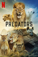 Predators son bölüm ve eski bölümleri buradan izleyebilirsin!