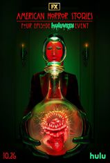 American Horror Stories son bölüm ve eski bölümleri buradan izleyebilirsin!