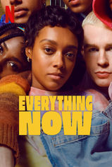 Everything Now son bölüm ve eski bölümleri buradan izleyebilirsin!