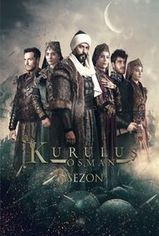 Kuruluş Osman son bölüm ve eski bölümleri buradan izleyebilirsin!