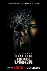 The Fall of the House of Usher son bölüm ve eski bölümleri buradan izleyebilirsin!