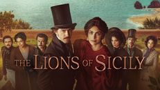The Lions of Sicily 1.Sezon 2.Bölüm izle