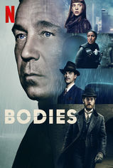 Bodies son bölüm ve eski bölümleri buradan izleyebilirsin!