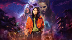 I Woke Up A Vampire 2.Sezon 4.Bölüm izle