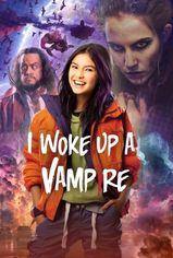 I Woke Up A Vampire son bölüm ve eski bölümleri buradan izleyebilirsin!