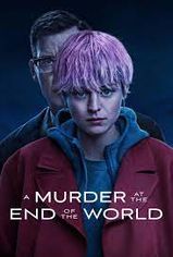A Murder at the End of the World son bölüm ve eski bölümleri buradan izleyebilirsin!