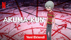 Akuma-kun 1.Sezon 2.Bölüm izle